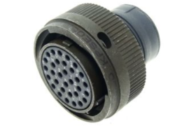 KPSE07E12-3SDZ KONEKTÖR/CONNECTOR
